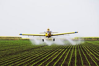 The EPA Will Not Ban a Pesticide That Can Harm Kids’ Brains