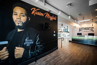The Story Behind San Francisco’s Newest Dispensary