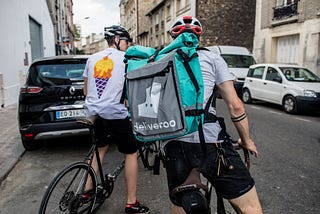 The Rise of ‘Urban Tech’