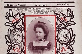 The Audacious Woman Who Launched the Nation’s First Black Monthly Magazine