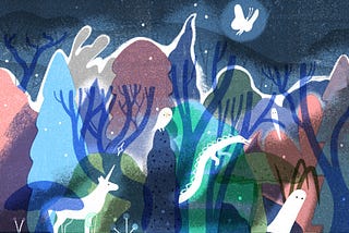 Why Human Beings Are Hardwired for Spirituality and ‘Magical Thinking’