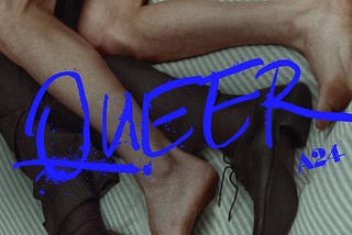 Queer (2024) and Loneliness