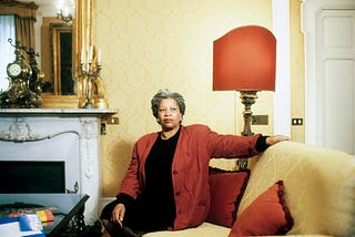 She Taught Me the Value and Intelligence of Nature in Writing
