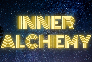 Inner Alchemy is a tool for the collective higher-self, and a resource for an emerging realm of…