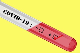 Potential New Weapon Against Covid-19: Rapid ‘Crappy’ Tests