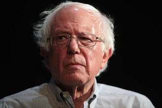 Why The Sanders Campaign Failed