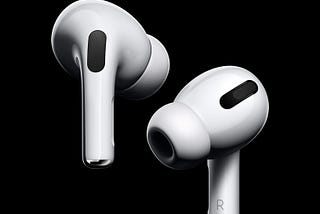 5 Key Things to Know About the New AirPods Pro