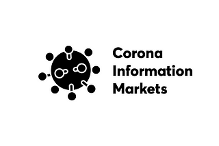 Corona Information Markets Logo