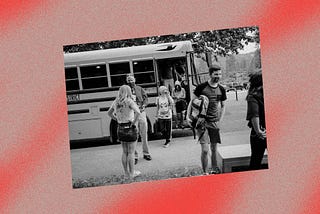 The Chaotic Mess of Back-to-School Season, According to High Schoolers