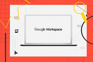 Google Workspace logo