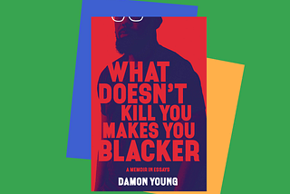 To Be Black in America Is to Exist in a Ceaseless State of Absurdity