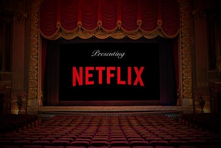 Is Netflix Really Saving Cinema?