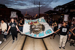 Why Did Philando Castile Die In Vain?