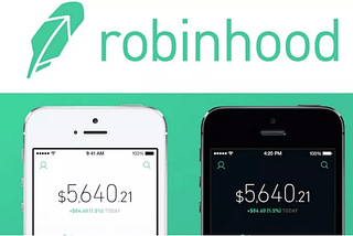 Robinhood — 美股投資教學