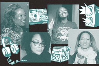 What Do Black Women Need From Hip-Hop in 2020?