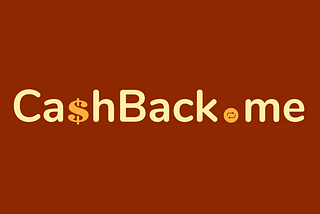 CashBack.me is for sale!