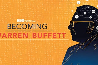 《成為華倫．巴菲特》造就股神的關鍵四個生活祕訣