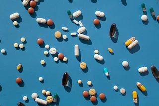 I Made the U.S. Dietary Supplement Law. I Think It Needs to Be Rewritten.