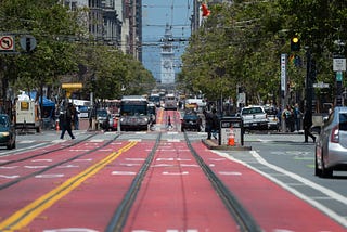 Car-Free Streets Are the Future