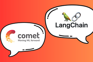 Conversational AI with LangChain and Comet