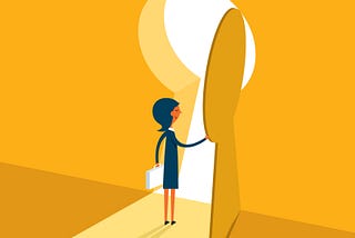 What I Wish I’d Known as a First-Time Manager