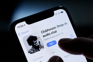 How Clubhouse Won the Elon Musk vs. Robinhood Faceoff