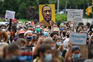 Recent Protests Don’t Seem to Be Causing Outbreaks