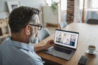 Going Remote Is Forcing Us to Finally Talk About Work Boundaries