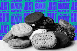 All 13 Girl Scout Cookies, Ranked