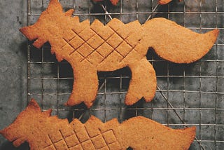 How to Make Very Real Food From Fictional Plates