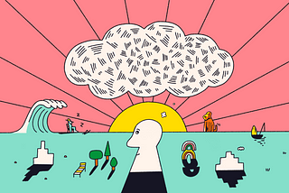 How to Let Your Brain Find a Great Idea