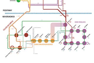 Confused by the Bus Routes? Here’s a map.