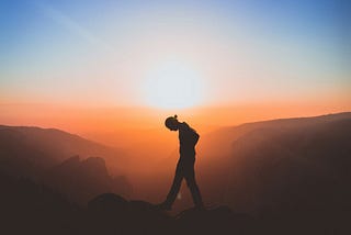 Most People Never Realize What Running From Their Feelings Really Costs