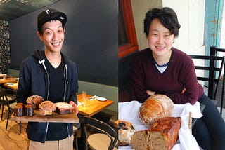 Meet the popular pop-up bakers on the rise in Silicon Valley