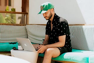 The Permissionless Economy Is the Greatest Opportunity for Making Money Online