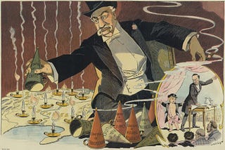 Extreme Wealth Inequality Is a Choice, Not Our Destiny