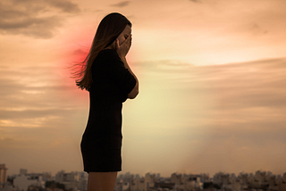 Life’s trauma surprises you
