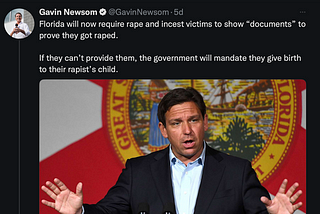Why the “Rape Exception” for Abortion is a Myth