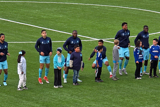 Monterey Bay FC Welcomes a Rejuvenated El Paso Locomotive in Playoff Race Battle