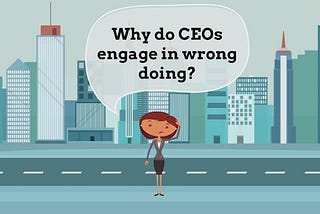 CEO Wrongdoing: A Review of Pressure, Opportunity, and Rationalization