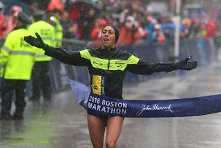 How Elite Athletes Are Staying Fit Under Lockdown