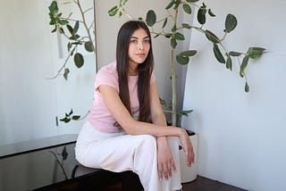 Maria de Lourdes Zollo of Bee on Practical Everyday Use Cases for AI