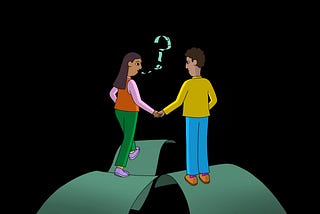 ‘Should I Be Worried That My Boyfriend Refuses to Talk About Money?’
