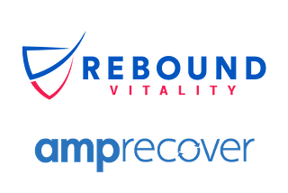 REBOUND VITALITY SELECTS AMP RECOVER FOR NEW INJURY RECOVERY & INNOVATIVE WELLNESS PROGRAMS