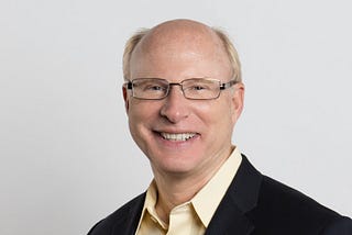 Ross DeVol Of Heartland Forward On The Digital Divide and Why & How We Should Close It