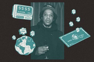 The Billionaire’s Lament: How the World Changed Around Jay-Z