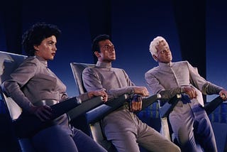 This Island Earth — Cold War paranoia through the lurid lens of Golden Age sci-fi