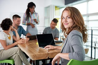 Storytelling is a Startup Founder’s Secret Weapon