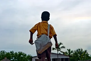 Dear Self: You Don’t Have to Be Ultra-Masculine to Be Loved