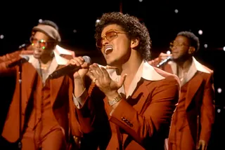 Don’t Expect ‘Leave the Door Open’ to Save Black Music